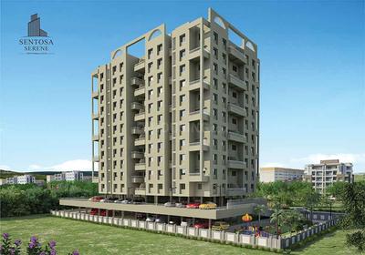 2 BHK Apartment