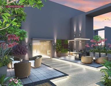 2 BHK Apartment