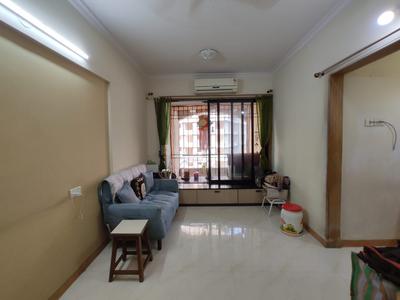 Gallery Cover Image of 600 Sq.ft 1 RK Apartment for buy in Swapna ShilpaNo41, Chembur for 10500000