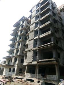 2 BHK Apartment