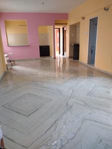 Gallery Cover Image of 1460 Sq.ft 3 BHK Independent Floor for rent in New Town for 17000