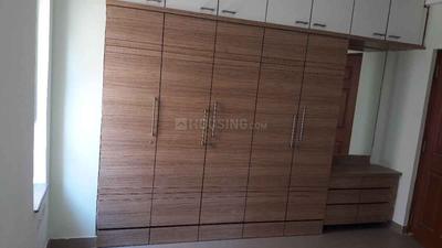 4 BHK Apartment