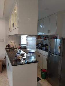Gallery Cover Image of 2150 Sq.ft 3 BHK Independent Floor for rent in Banjara Hills for 50000