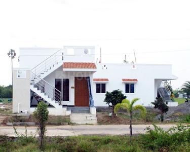1 BHK Independent House