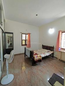 Bedroom Image of PG 4193561 J P Nagar 7th Phase in J P Nagar 7th Phase