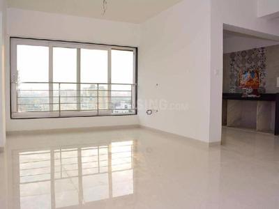 3 BHK Apartment