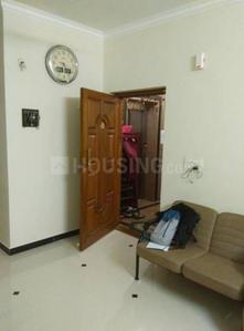 1 BHK Independent House