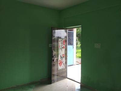 Gallery Cover Image of 900 Sq.ft 1 BHK Independent House for rent in Mohammed Wadi for 6500