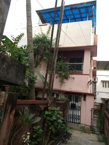 Gallery Cover Image of 1665 Sq.ft 6 BHK Villa for buy in Jadavpur for 10000000