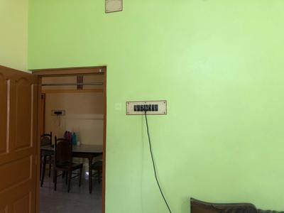 Gallery Cover Image of 550 Sq.ft 3 BHK Independent House for rent in Sodepur for 6000