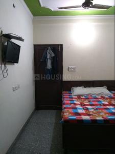 2 BHK Independent Floor
