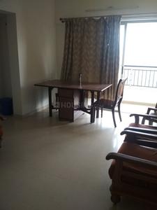 Gallery Cover Image of 1098 Sq.ft 3 BHK Apartment for buy in Palava Phase 1 Usarghar Gaon for 6800000