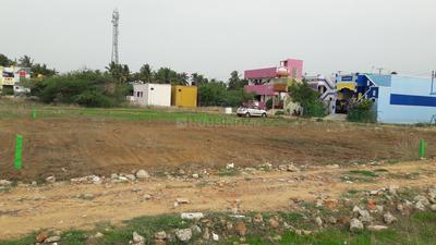 Gallery Cover Image of Sq.ft Residential Plot for buy in Veppampattu for 1300000