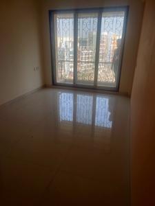 1 BHK Apartment