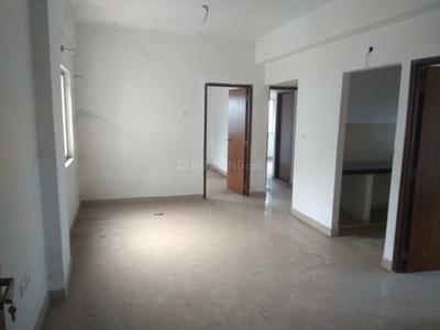 Gallery Cover Image of 1110 Sq.ft 3 BHK Apartment for buy in Maheshtala for 4500000