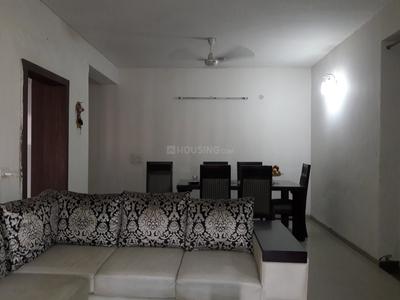 3 BHK Apartment