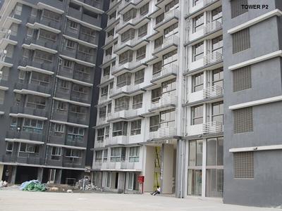 2 BHK Apartment