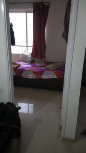 1 BHK Apartment