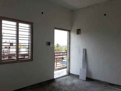 1 BHK Apartment