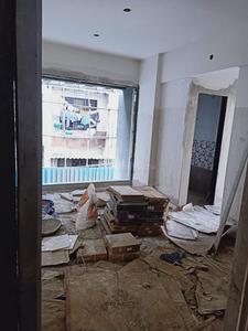 1 BHK Apartment