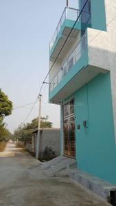 2 BHK Villa