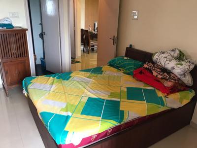 1 BHK Apartment
