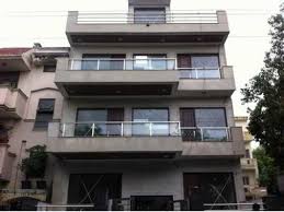 Gallery Cover Image of 2700 Sq.ft 3 BHK Independent Floor for buy in DLF Phase 2 for 26000000