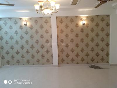 3 BHK Independent Builder Floor