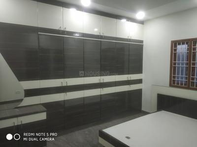 Gallery Cover Image of 1400 Sq.ft 3 BHK Independent House for rent in Maduravoyal for 30000