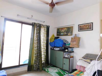 1 BHK Apartment