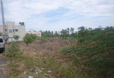 Gallery Cover Image of Sq.ft Residential Plot for buy in Cheran Ma Nagar for 10000000