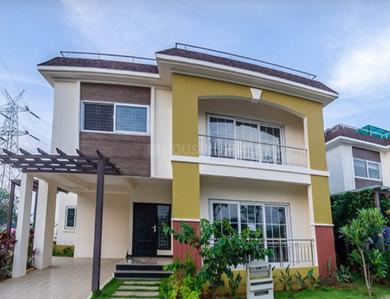 Gallery Cover Image of 1254 Sq.ft 3 BHK Independent House for buy in Kadugodi for 5450000