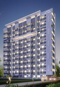 2 BHK Apartment