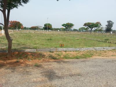 Residential Plot