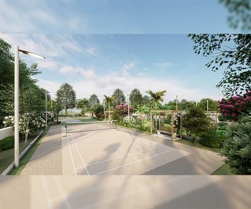 Residential Plot