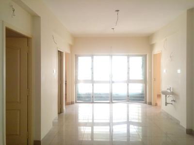 1 BHK Villa