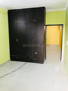 1 BHK Apartment