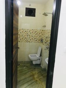 Bathroom Image of Grand Square Boys PG in Laxmi Nagar