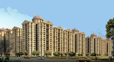 3 BHK Apartment