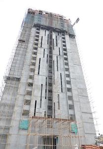 Gallery Cover Image of 1059 Sq.ft 2 BHK Apartment for buy in Peenya for 6342140