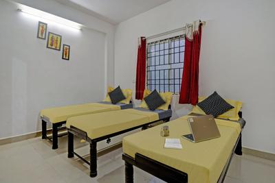 Hall Image of Oyo Life Ol_blr2295 in Ejipura