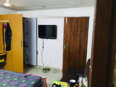 1 BHK Independent Floor