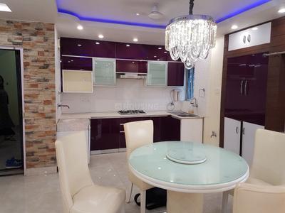 3 BHK Apartment