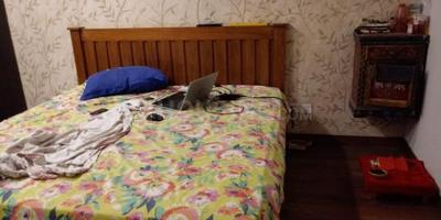 Gallery Cover Image of 1500 Sq.ft 2 BHK Apartment for rent in SS The Lilac, Sector 49 for 30000