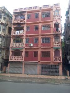 Gallery Cover Image of 1200 Sq.ft 3 BHK Apartment for buy in Lake Town for 4300000