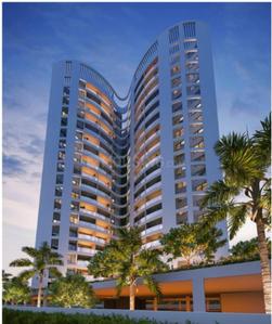 2 BHK Apartment