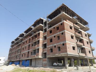 2 BHK Apartment