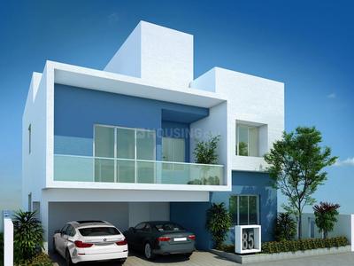 Gallery Cover Image of 900 Sq.ft 3 BHK Villa for buy in Keeranatham for 3500000