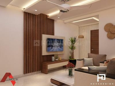3 BHK Independent Builder Floor