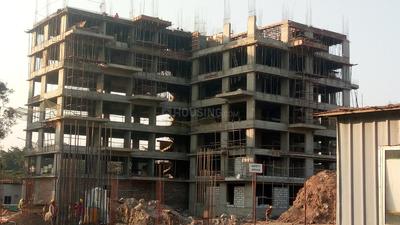 4 BHK Apartment